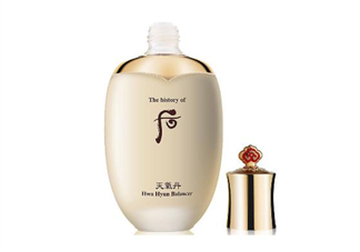 后天氣丹花獻(xiàn)適合什么年齡？后天氣丹花獻(xiàn)適合膚質(zhì)