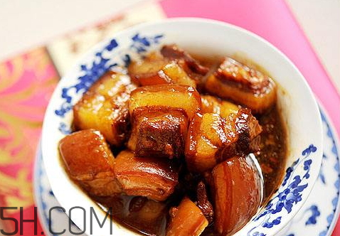 香豬肉市場(chǎng)價(jià)多少錢(qián)一斤 香豬肉怎么做好吃