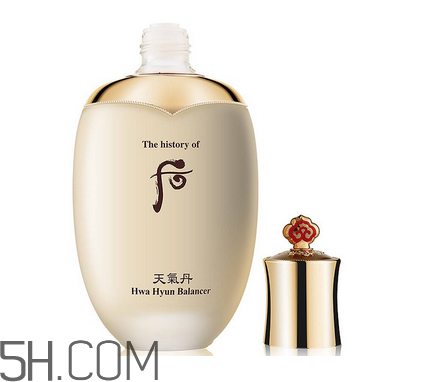 后天氣丹花獻(xiàn)適合什么年齡？后天氣丹花獻(xiàn)適合膚質(zhì)