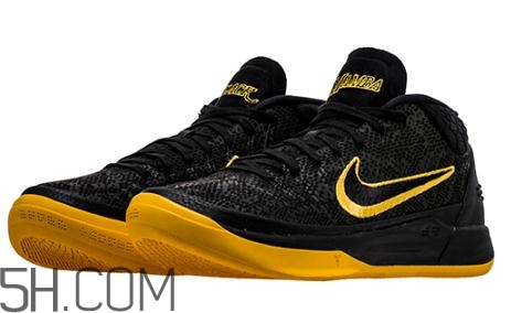 nike kobe ad city edition發(fā)售時(shí)間_多少錢？