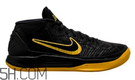 nike kobe ad city edition發(fā)售時(shí)間_多少錢？