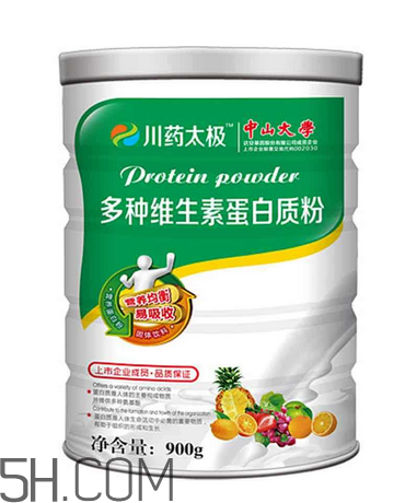 蛋白質(zhì)粉可以提高免疫力嗎？增強(qiáng)免疫力吃什么保健品？