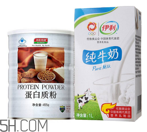 蛋白質(zhì)粉可以提高免疫力嗎？增強(qiáng)免疫力吃什么保健品？