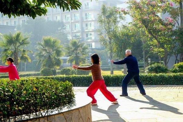 冬季應該怎么晨練？冬季晨練的注意事項有哪些？