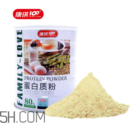 蛋白質(zhì)粉對(duì)健身有用嗎？蛋白質(zhì)粉對(duì)心臟好嗎？