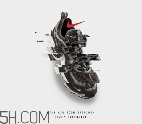 nike air zoom spiridon size獨占配色怎么買_在哪買？