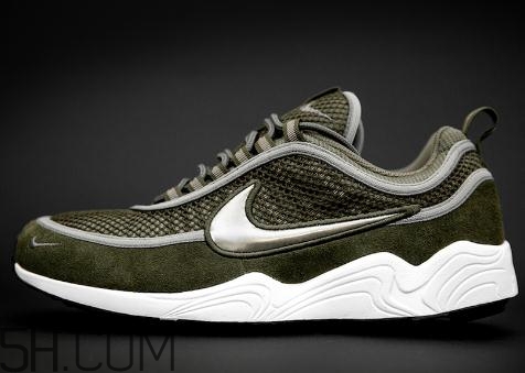 nike air zoom spiridon size獨占配色怎么買_在哪買？
