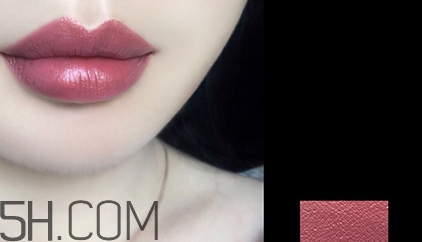mac twig和brick o la一樣嗎？mac twig和brick o la試色對比