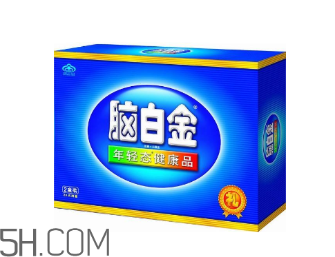 腦白金是液體還是膠囊？腦白金是什么東西？