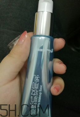 京潤珍珠妝前乳怎么樣？京潤珍珠妝前乳好用嗎？