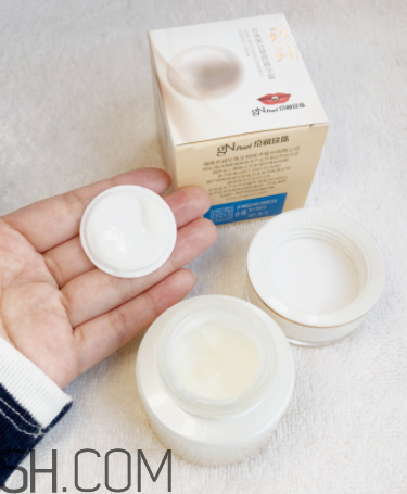 京潤(rùn)珍珠面霜好用嗎？京潤(rùn)珍珠面霜使用心得