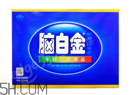 腦白金能治療失眠嗎？腦白金能治便秘嗎？
