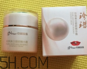 京潤珍珠面霜適合膚質(zhì) 京潤珍珠面霜產(chǎn)品評(píng)測