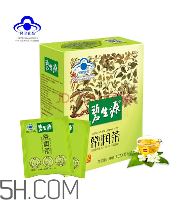 碧生源常潤(rùn)茶多少錢？碧生源常潤(rùn)茶價(jià)格