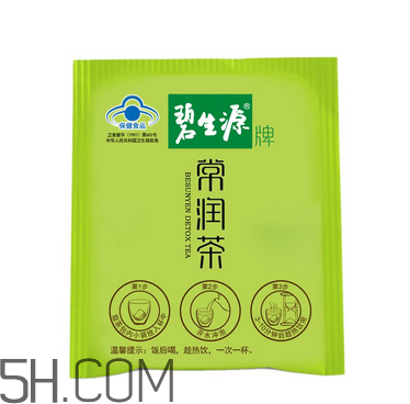 碧生源常潤(rùn)茶過(guò)期了還能喝嗎？碧生源常潤(rùn)茶有依賴性嗎？