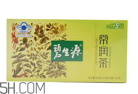 碧生源常潤(rùn)茶過(guò)期了還能喝嗎？碧生源常潤(rùn)茶有依賴性嗎？