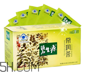 碧生源常潤(rùn)茶能長(zhǎng)期喝嗎？碧生源常潤(rùn)茶能治便秘嗎？