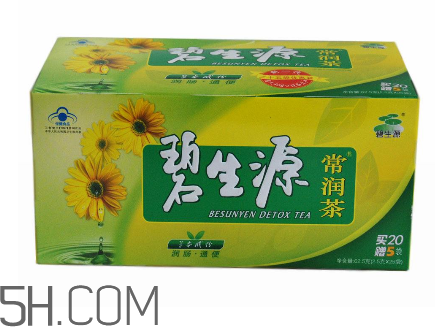 碧生源常潤(rùn)茶能長(zhǎng)期喝嗎？碧生源常潤(rùn)茶能治便秘嗎？