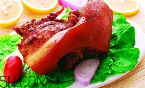 豬頭肉可以吃嗎？常吃豬頭肉有什么危害？