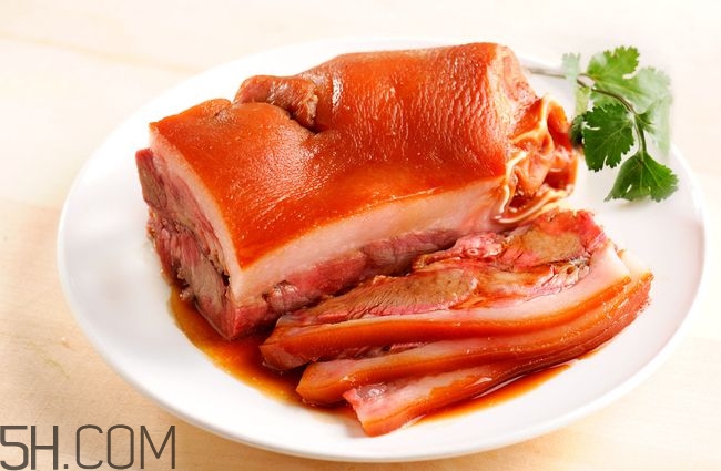 豬頭肉可以吃嗎？常吃豬頭肉有什么危害？