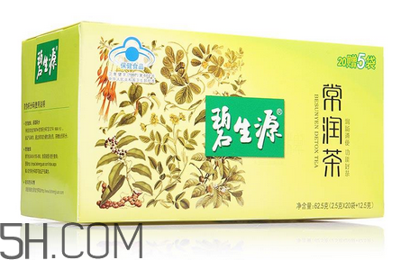 碧生源常潤茶怎么喝？喝碧生源常潤茶能瘦嗎？
