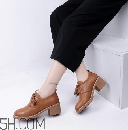 棕色皮鞋能改成黑色嗎？棕色皮鞋怎么變成黑色？