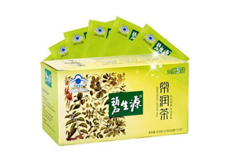 碧生源常潤(rùn)茶能長(zhǎng)期喝嗎？碧生源常潤(rùn)茶能治便秘嗎？
