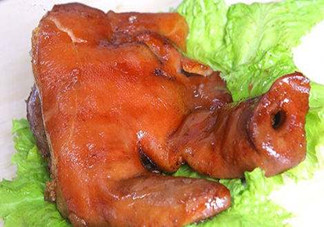 豬頭肉可以吃嗎？常吃豬頭肉有什么危害？