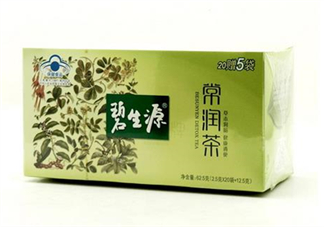 碧生源常潤茶多少錢？碧生源常潤茶價格