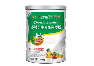 蛋白質(zhì)粉可以提高免疫力嗎？增強(qiáng)免疫力吃什么保健品？