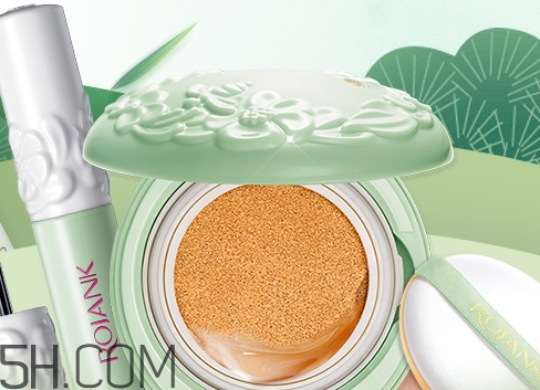 rojank茹妝是什么牌子？茹妝是哪國(guó)的什么檔次？