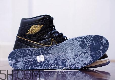 air jordan 1 la全明星配色什么時候發(fā)售_多少錢？