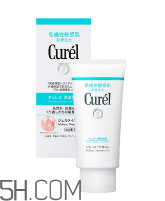 珂潤卸妝啫喱好用嗎？珂潤卸妝啫喱測(cè)評(píng)