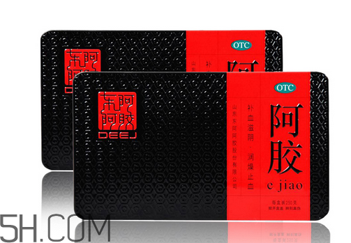 東阿阿膠是保健品嗎？東阿阿膠是真的嗎？