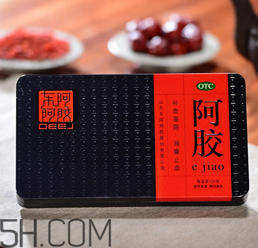 東阿阿膠是什么味道？東阿阿膠的成分是什么？