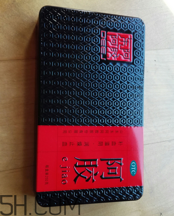東阿阿膠是什么味道？東阿阿膠的成分是什么？