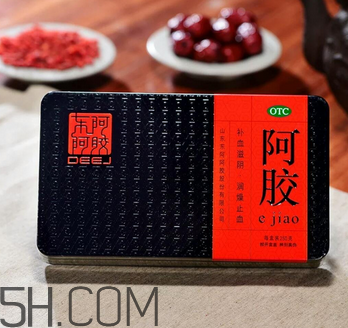 東阿阿膠是藥品嗎？東阿阿膠男人可以吃嗎？