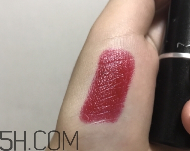 mac brave red怎么樣？mac brave red干嗎？