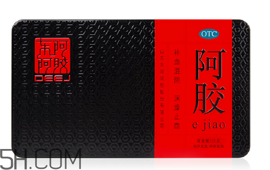 東阿阿膠可以直接吃嗎？阿膠可以直接含著吃嗎？