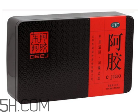 東阿阿膠可以直接吃嗎？阿膠可以直接含著吃嗎？