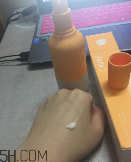 春紀咖啡醒膚緊致乳多少錢？春紀咖啡醒膚緊致乳價格