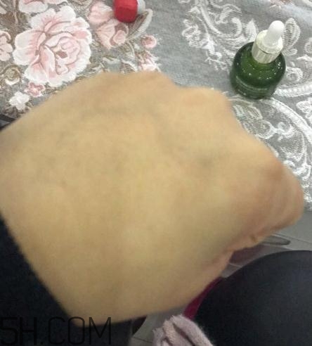 春紀(jì)參茸精華液好用嗎？春紀(jì)參茸精華液評測