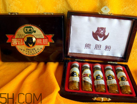 熊膽粉是什么做的？熊膽粉是熊膽做的嗎？