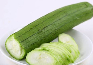苦絲瓜能吃嗎？吃苦絲瓜會(huì)中毒嗎？