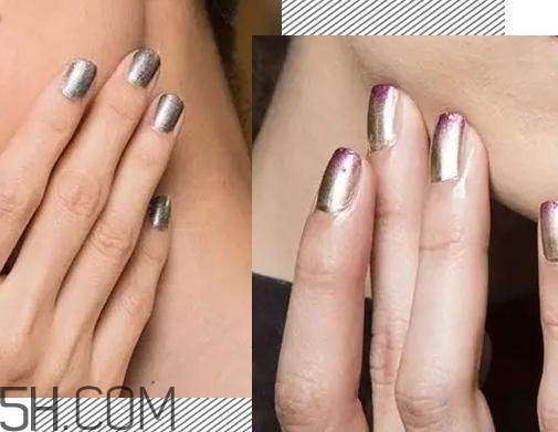 如何卸除頑固的亮片美甲？美甲甲片怎么貼最結(jié)實(shí)？