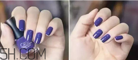 手黃做什么美甲好看？2018全新卡通可愛(ài)美甲款式
