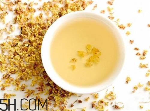 桂花藕粉的功效與作用有哪些？桂花藕粉孕婦可以吃嗎？