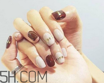 冬天如何美甲不脫色？冬天美甲要注意什么？