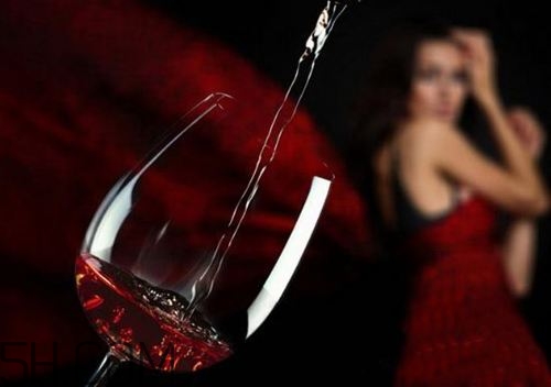 喝紅酒真的能減肥嗎？紅酒一天喝多少才健康？