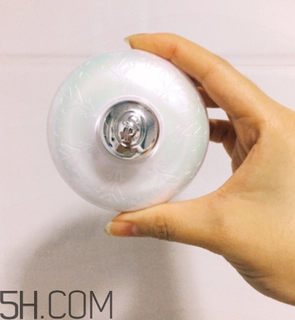 perfect skin雪花磁石氣墊怎么用？